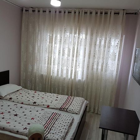 Ak Kalpak Guest House Чолпон-Ата Экстерьер фото