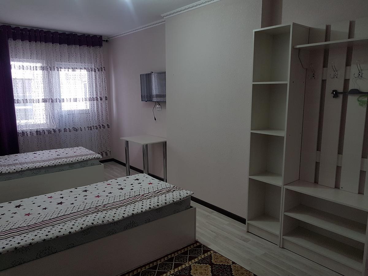 Ak Kalpak Guest House Чолпон-Ата Экстерьер фото