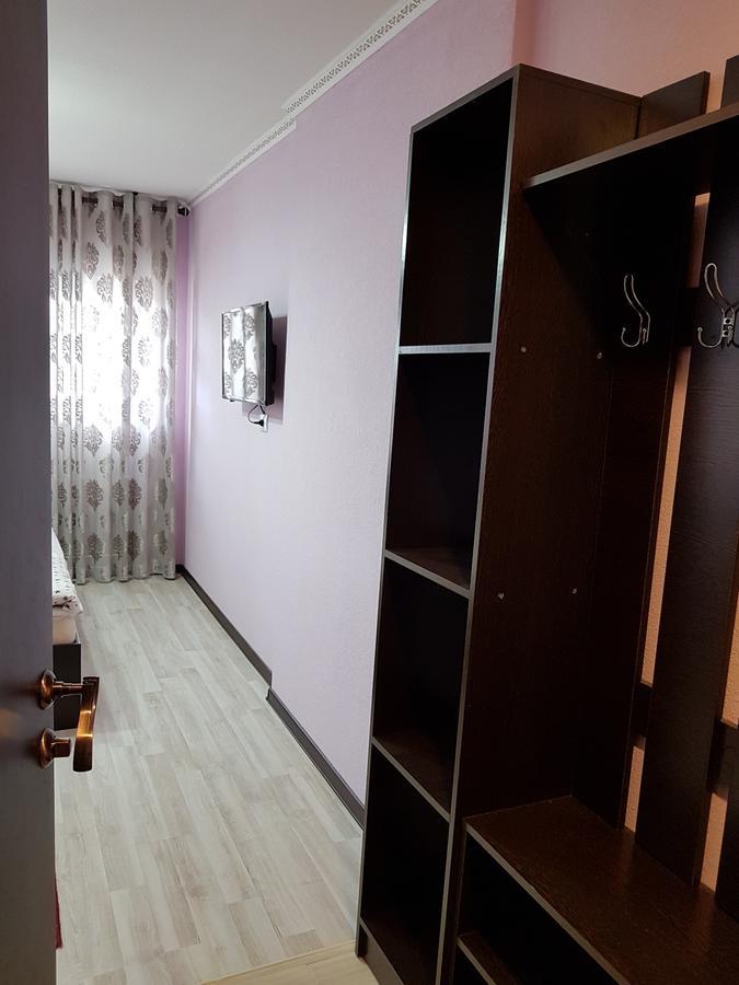Ak Kalpak Guest House Чолпон-Ата Экстерьер фото