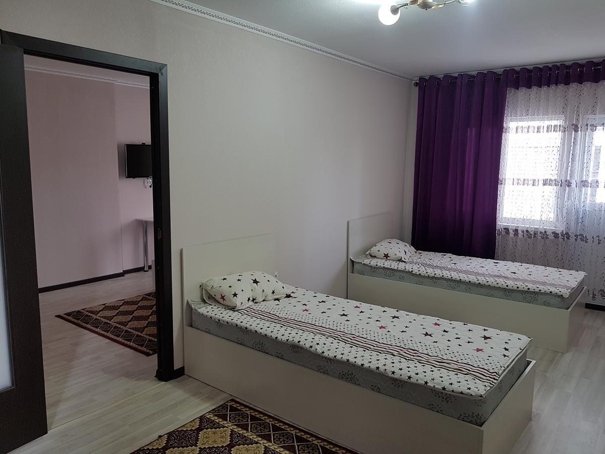 Ak Kalpak Guest House Чолпон-Ата Экстерьер фото