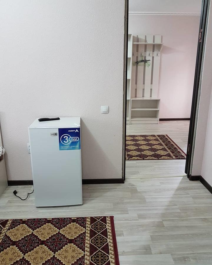 Ak Kalpak Guest House Чолпон-Ата Экстерьер фото