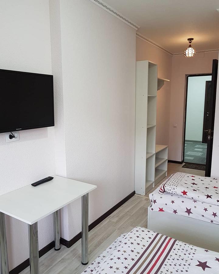 Ak Kalpak Guest House Чолпон-Ата Экстерьер фото