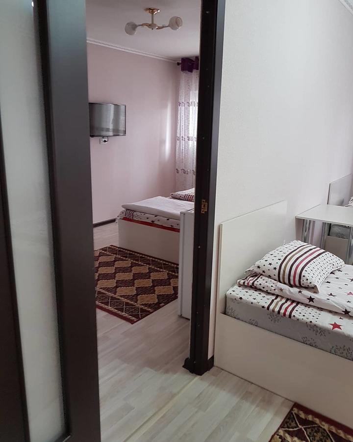 Ak Kalpak Guest House Чолпон-Ата Экстерьер фото